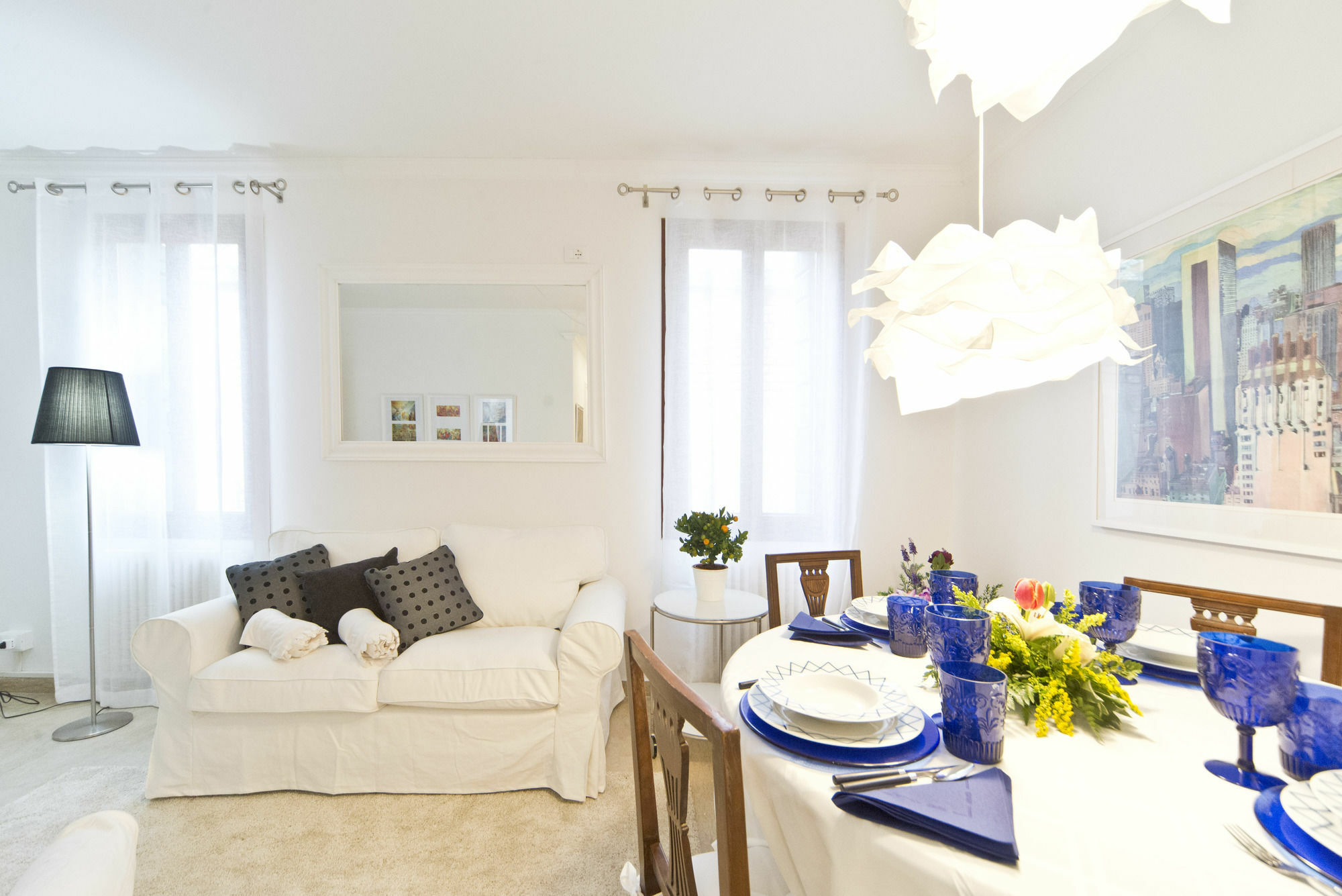 Appartamento Heaven In San Marco Antique District Venezia