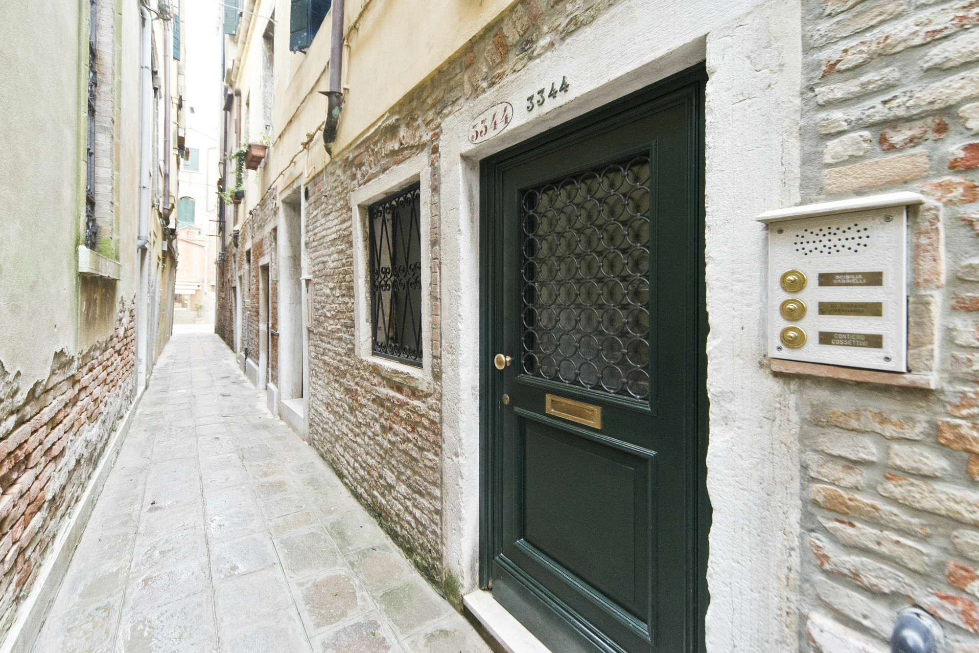 Appartamento Heaven In San Marco Antique District Venezia