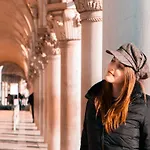 Venice Heaven Apartments In San Marco Antique District