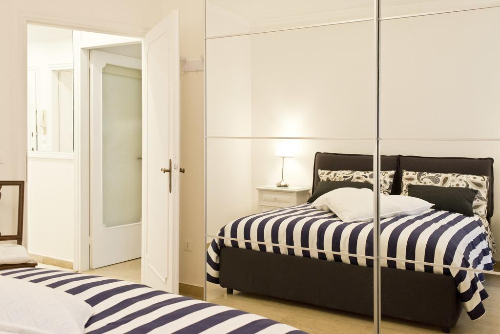 Apartamento Heaven In San Marco Antique District Venecia