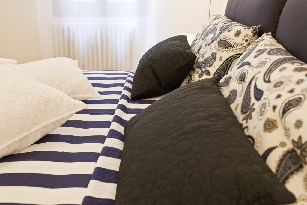 Apartamento Heaven In San Marco Antique District