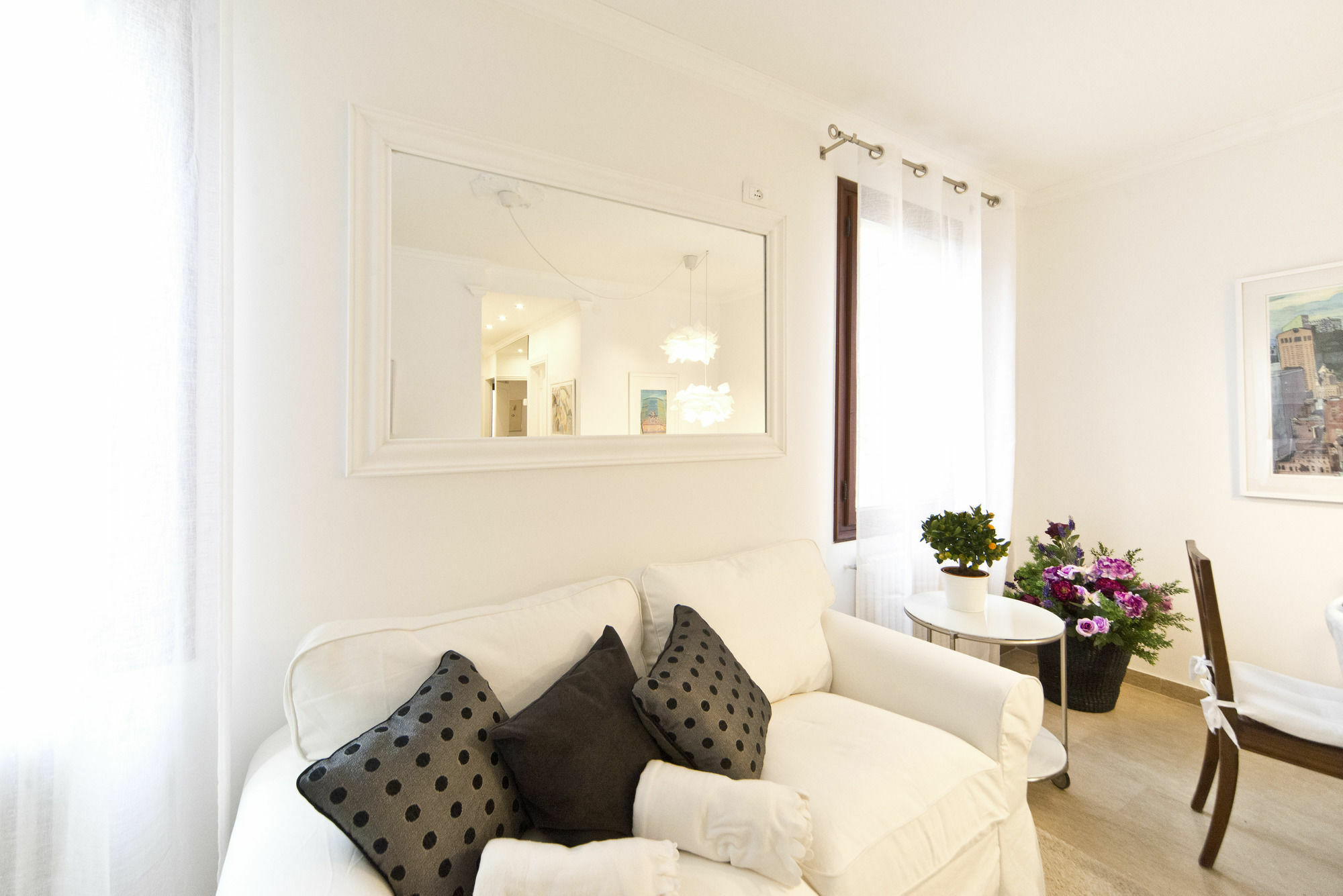 Apartamento Heaven In San Marco Antique District Venecia