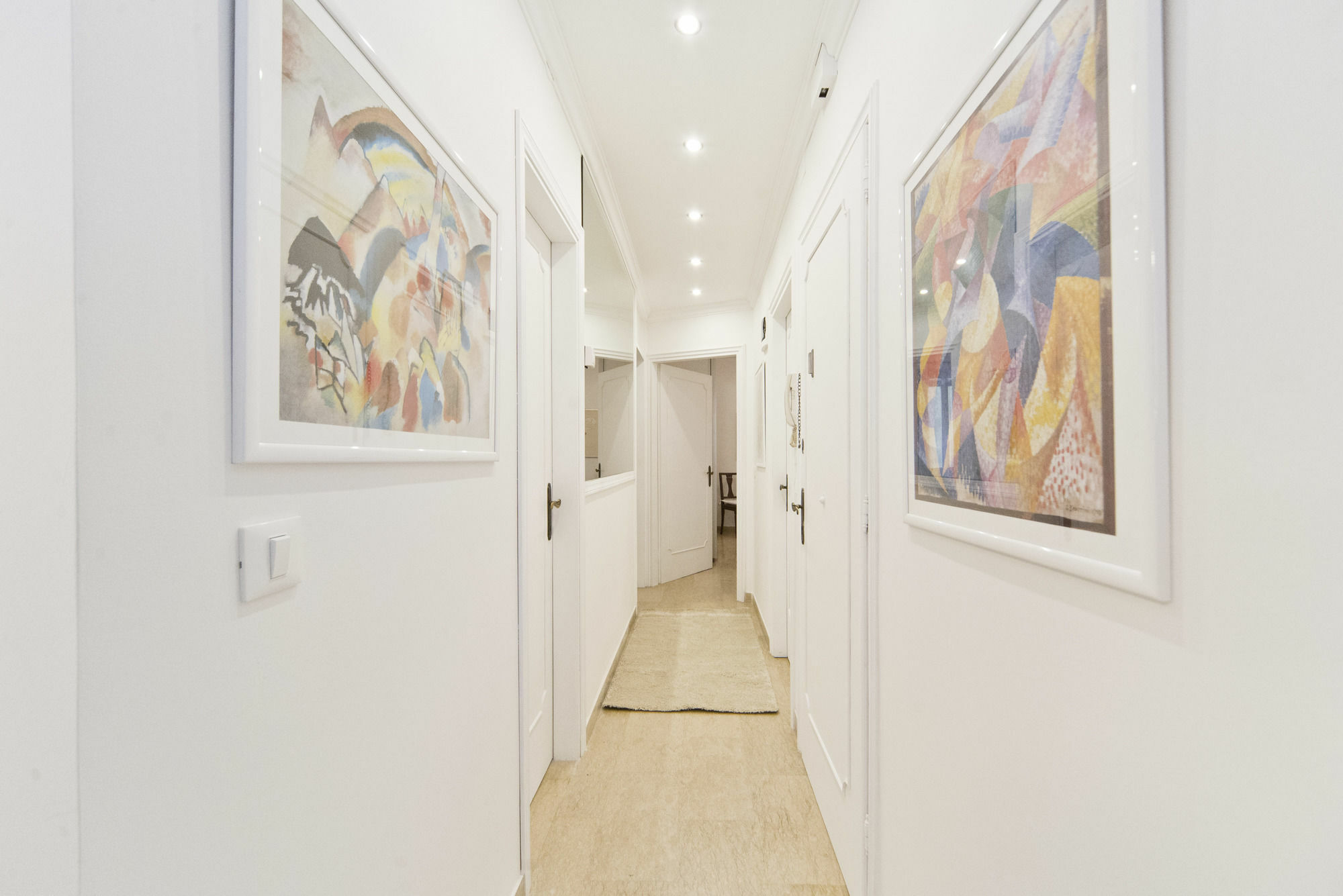 Heaven In San Marco Antique District Apartamento *