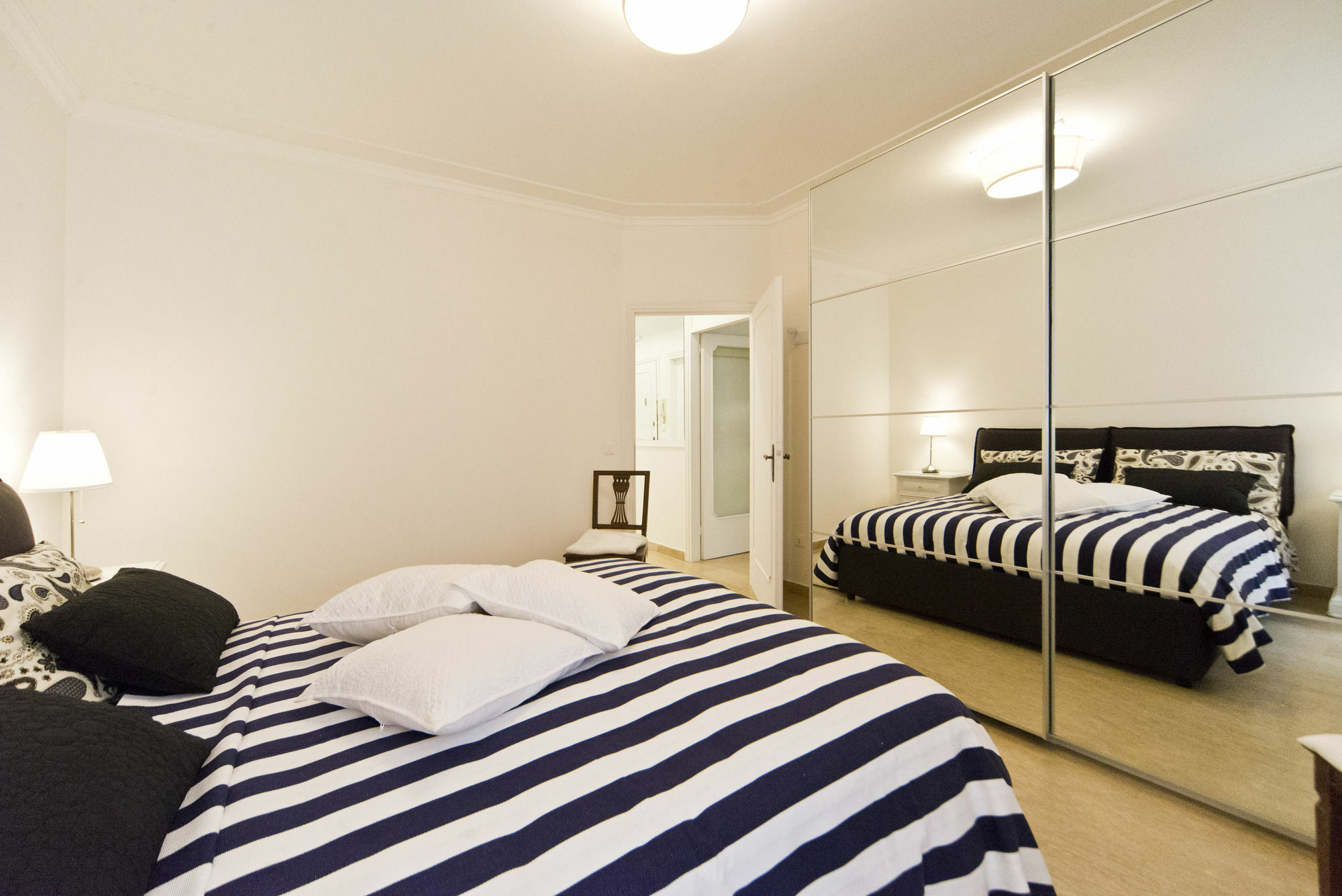 Heaven In San Marco Antique District Apartamento Venecia