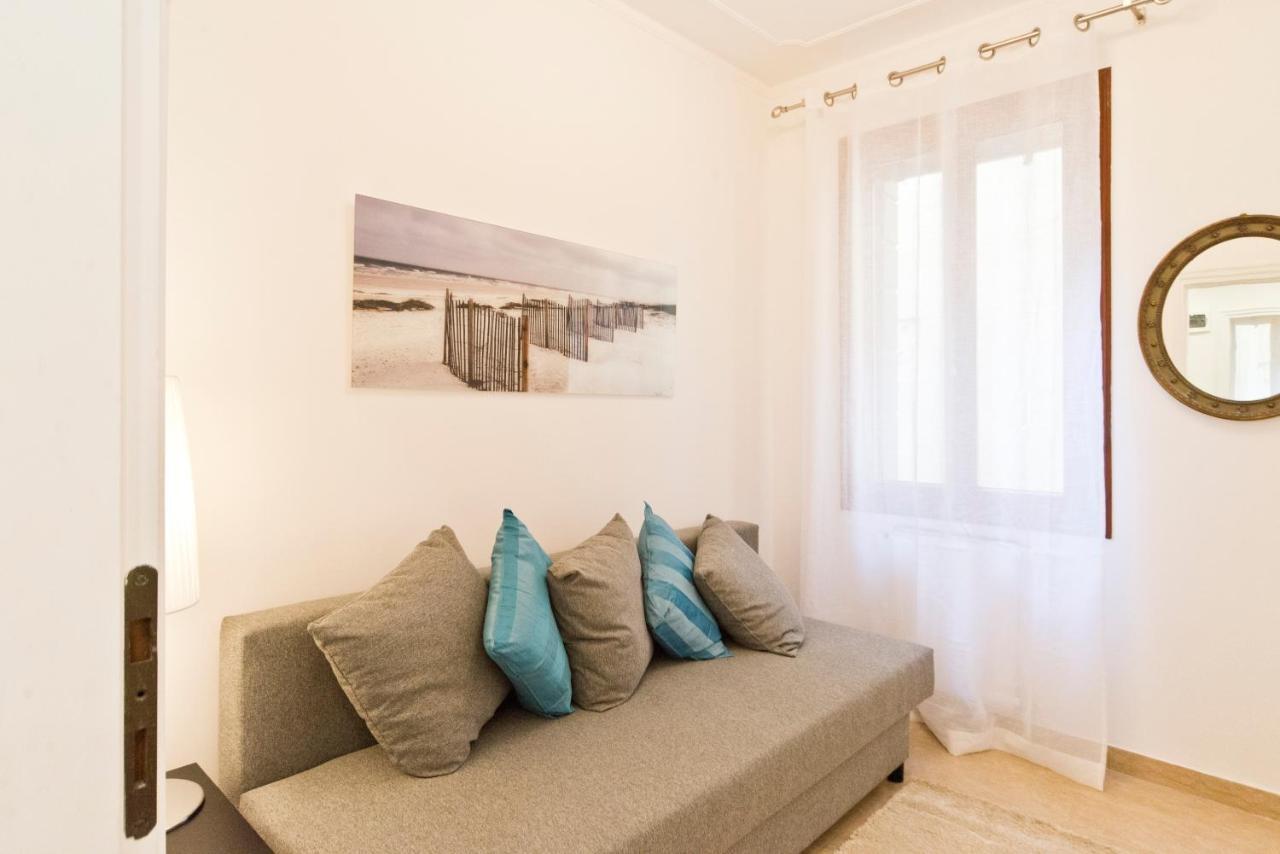 Apartamento Heaven In San Marco Antique District